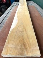 Hard Maple  - 6/4 (SIX boards!) -- 49 BF, 8-11"W x 68-85"L